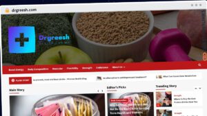 Publish Guest Post on drgreesh.com
