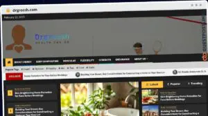Publish Guest Post on drgreesh.com