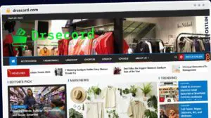 Publish Guest Post on drsecord.com