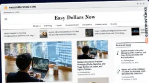 Publish Guest Post on easydollarsnow.com