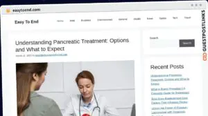 Publish Guest Post on easytoend.com