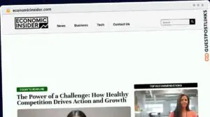 Publish Guest Post on economicinsider.com