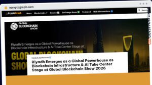 Publish Guest Post on ecryptograph.com