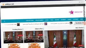 Publish Guest Post on eddiyar.net