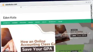 Publish Guest Post on edenkuta.com
