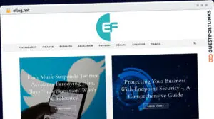 Publish Guest Post on eflog.net
