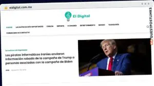 Publish Guest Post on eldigital.com.mx