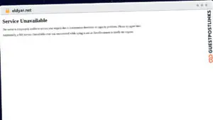 Publish Guest Post on eldyar.net