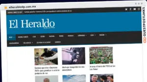 Publish Guest Post on elheraldoslp.com.mx