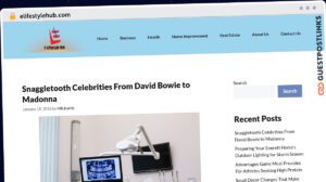 Publish Guest Post on elifestylehub.com
