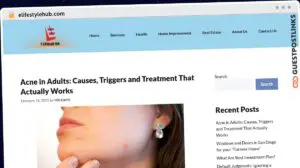 Publish Guest Post on elifestylehub.com