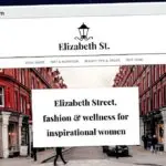 Publish Guest Post on elizabethstreet.com