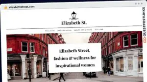 Publish Guest Post on elizabethstreet.com