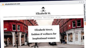 Publish Guest Post on elizabethstreet.com