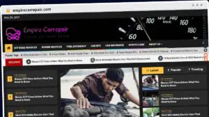 Publish Guest Post on empirecarrepair.com