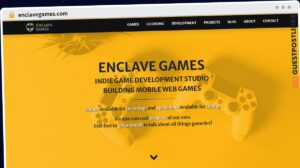 Publish Guest Post on enclavegames.com