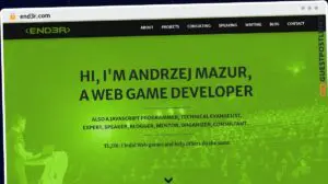 Publish Guest Post on end3r.com