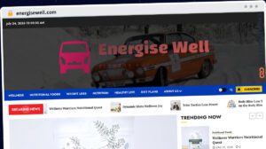 Publish Guest Post on energisewell.com