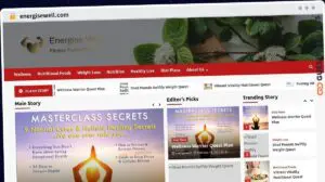 Publish Guest Post on energisewell.com