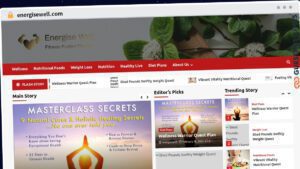 Publish Guest Post on energisewell.com