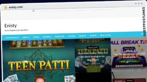 Publish Guest Post on enisty.com