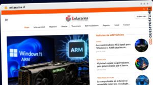 Publish Guest Post on enlarama.cl