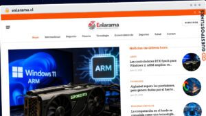 Publish Guest Post on enlarama.cl