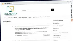 Publish Guest Post on enlarama.cl