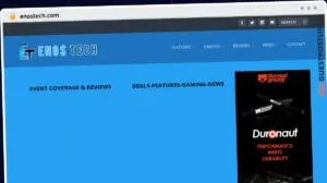 Publish Guest Post on enostech.com