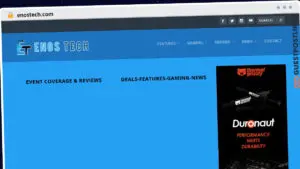 Publish Guest Post on enostech.com