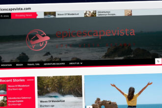 Publish Guest Post on epicescapevista.com