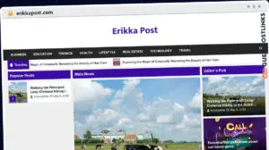 Publish Guest Post on erikkapost.com