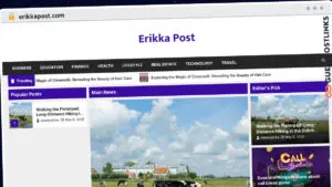 Publish Guest Post on erikkapost.com