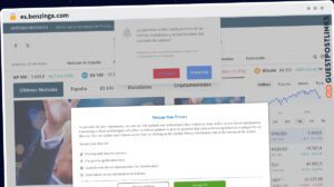 Publish Guest Post on es.benzinga.com