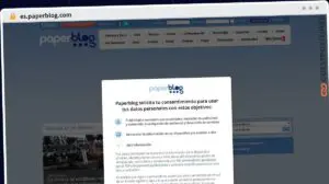 Publish Guest Post on es.paperblog.com