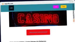 Publish Guest Post on esporfix.com