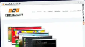 Publish Guest Post on estrelladastv.com.ar