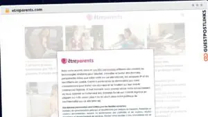 Publish Guest Post on etreparents.com