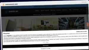 Publish Guest Post on evenement.com