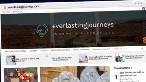Publish Guest Post on everlastingjourneys.com