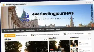 Publish Guest Post on everlastingjourneys.com