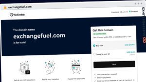 Publish Guest Post on exchangefuel.com