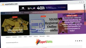 Publish Guest Post on expertadvis.com