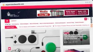 Publish Guest Post on expertstechworld.com