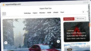 Publish Guest Post on experttooltips.com