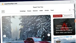 Publish Guest Post on experttooltips.com
