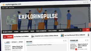 Publish Guest Post on exploringpulse.com