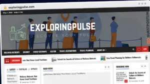 Publish Guest Post on exploringpulse.com