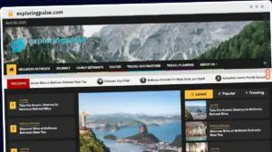 Publish Guest Post on exploringpulse.com