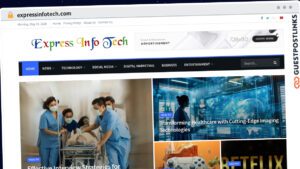 Publish Guest Post on expressinfotech.com